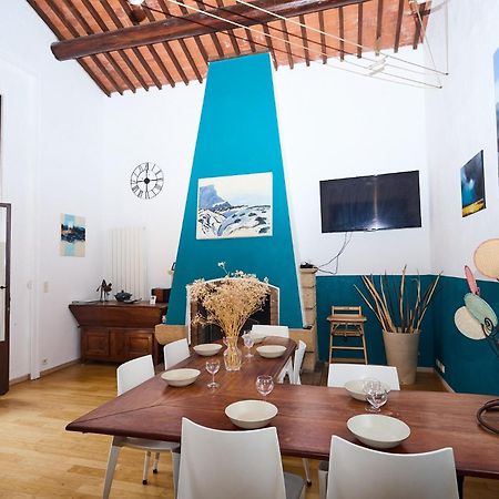 Appartements Avec Jardin Dans Villa Rocaille Cassis Dış mekan fotoğraf