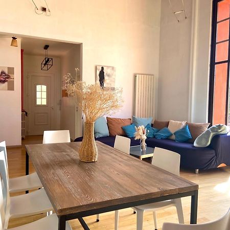 Appartements Avec Jardin Dans Villa Rocaille Cassis Dış mekan fotoğraf