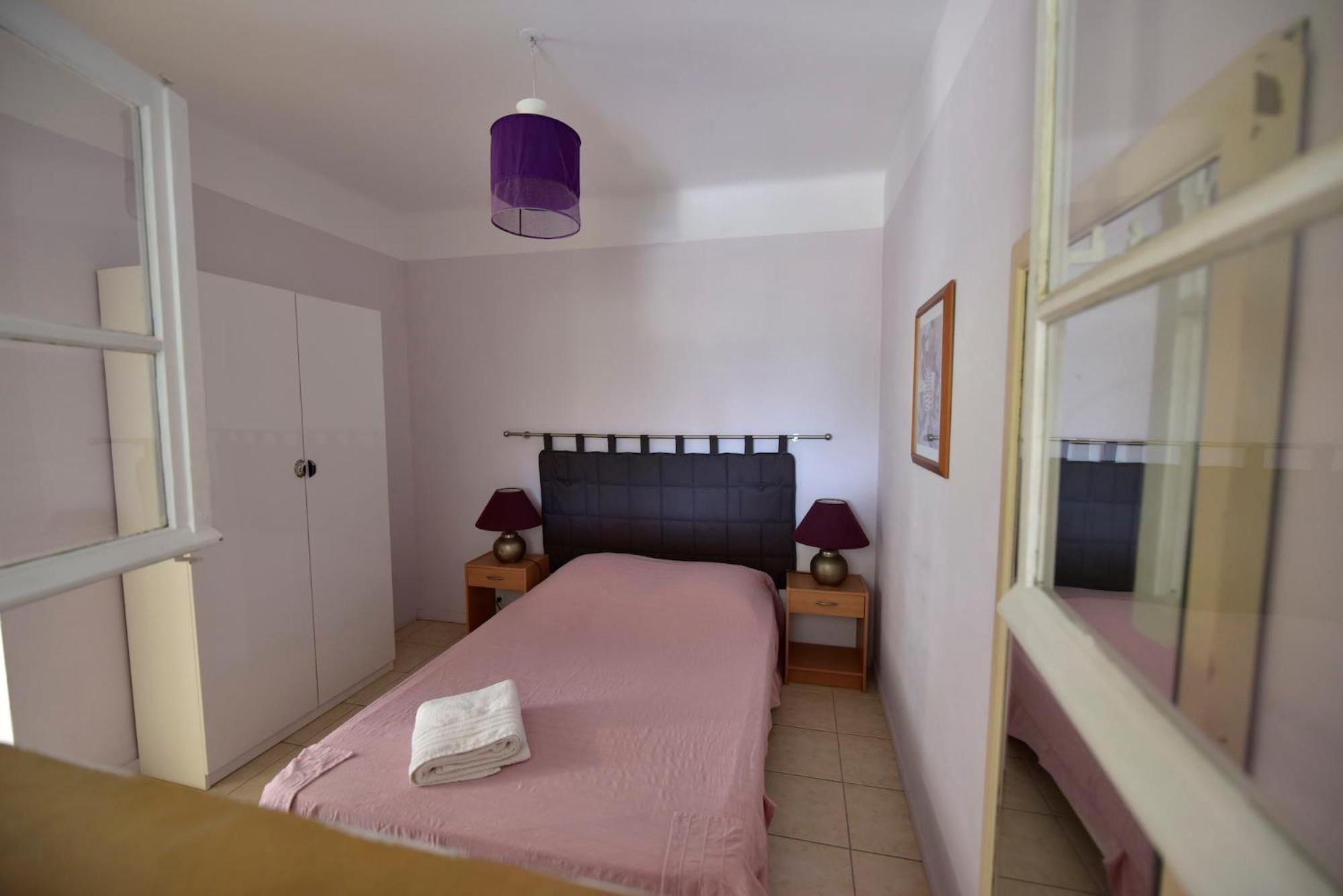 Appartements Avec Jardin Dans Villa Rocaille Cassis Dış mekan fotoğraf