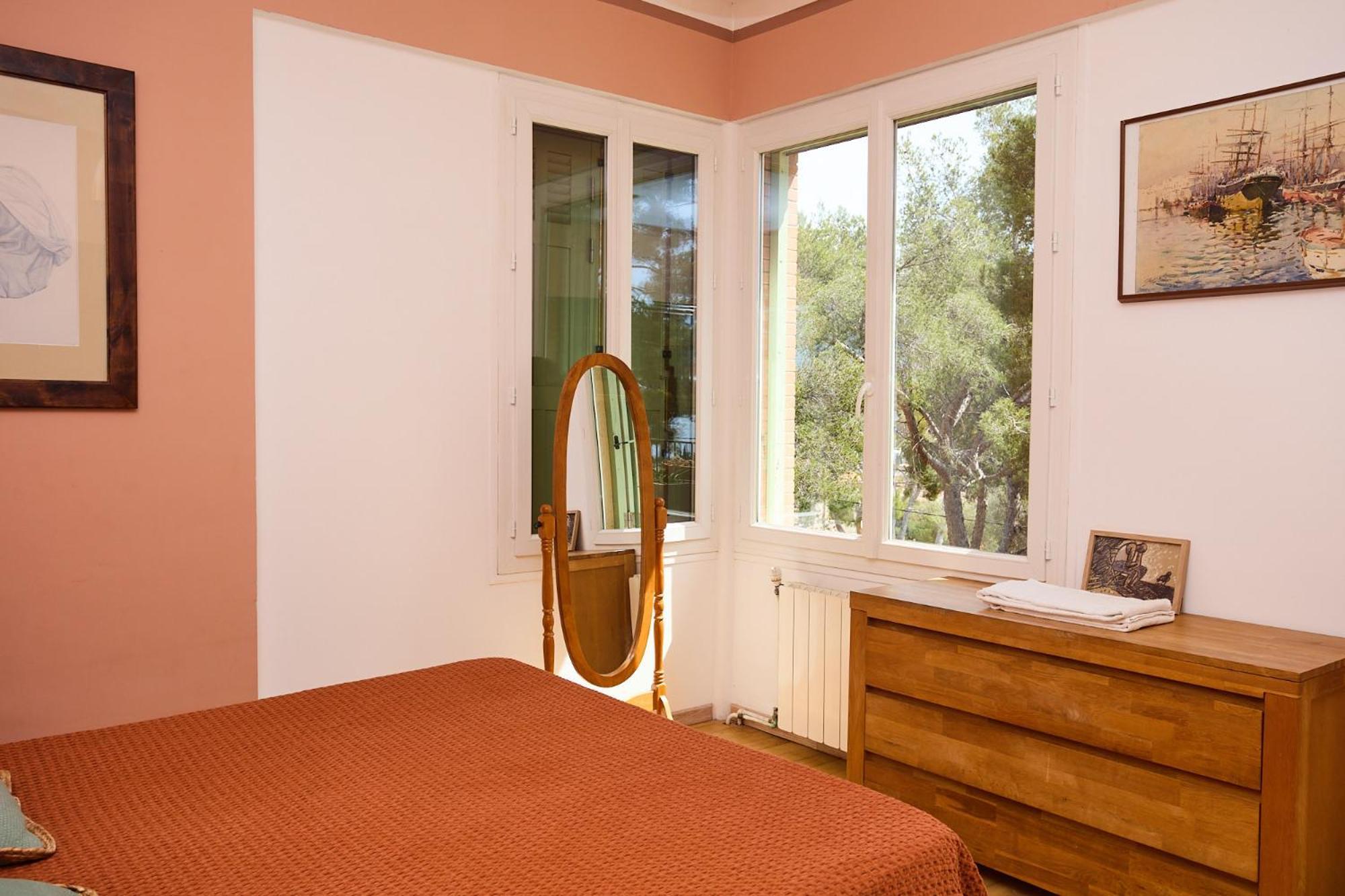 Appartements Avec Jardin Dans Villa Rocaille Cassis Dış mekan fotoğraf