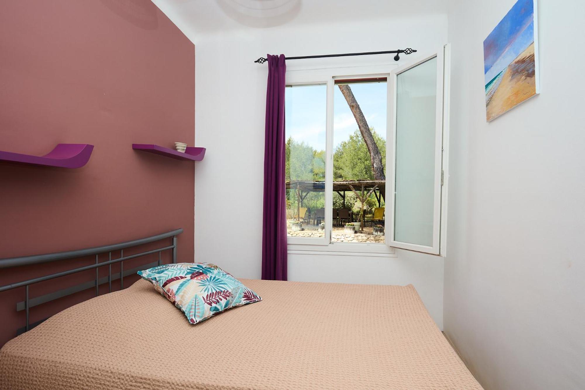 Appartements Avec Jardin Dans Villa Rocaille Cassis Dış mekan fotoğraf
