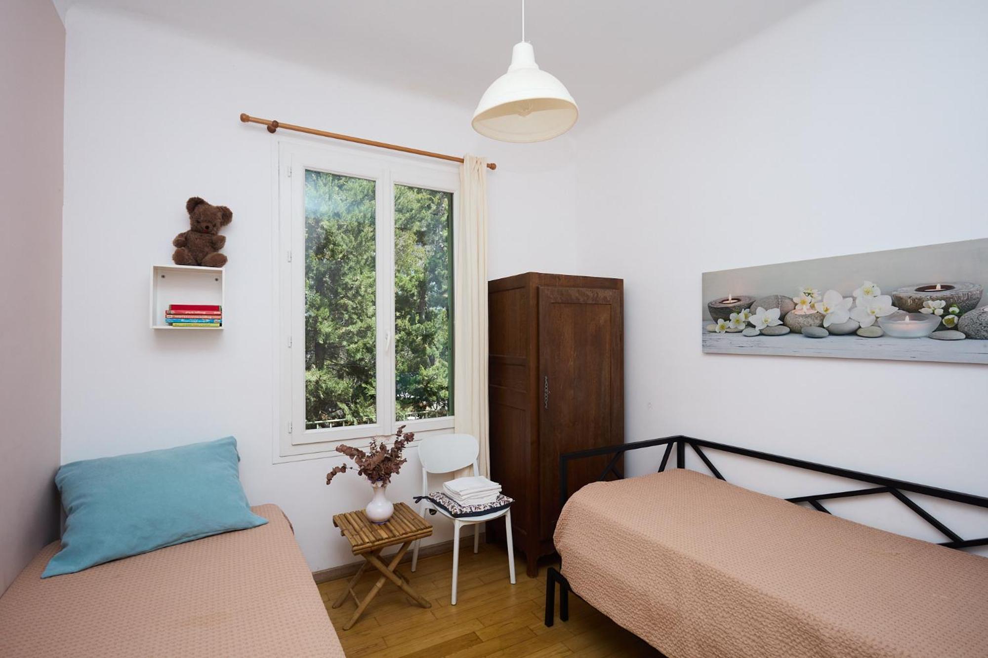 Appartements Avec Jardin Dans Villa Rocaille Cassis Dış mekan fotoğraf