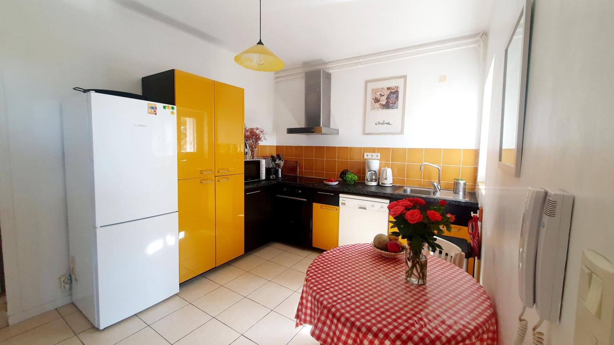 Appartements Avec Jardin Dans Villa Rocaille Cassis Dış mekan fotoğraf