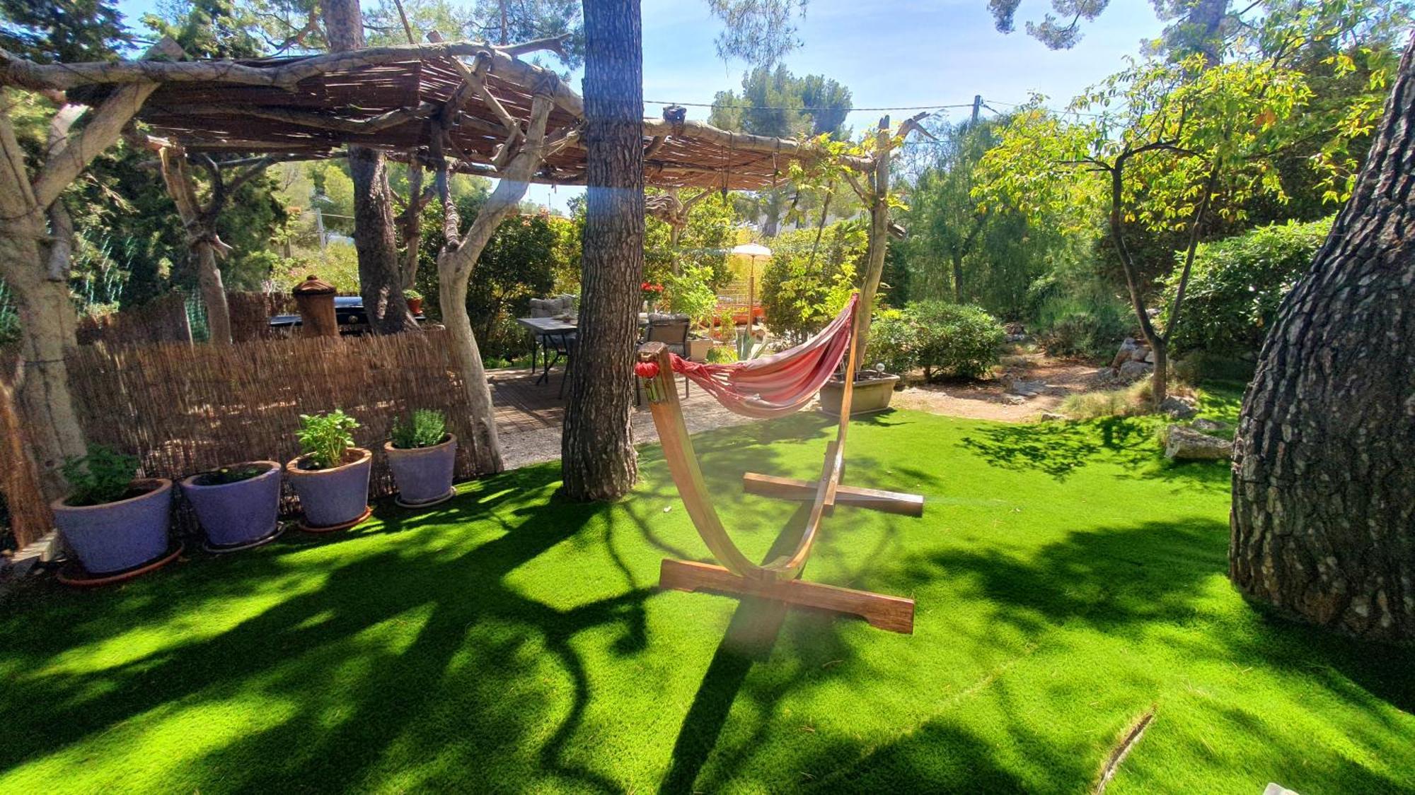 Appartements Avec Jardin Dans Villa Rocaille Cassis Dış mekan fotoğraf