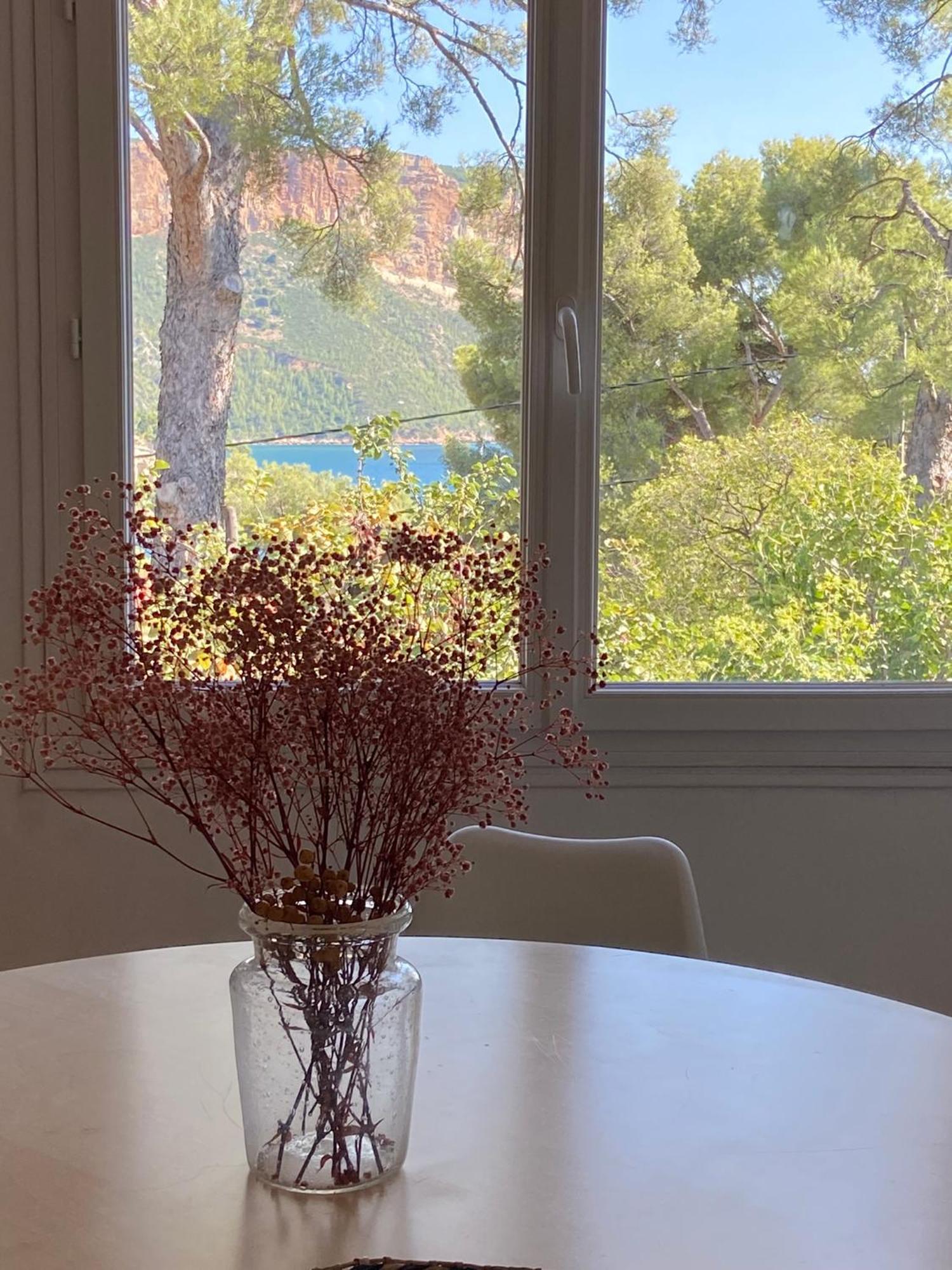 Appartements Avec Jardin Dans Villa Rocaille Cassis Dış mekan fotoğraf