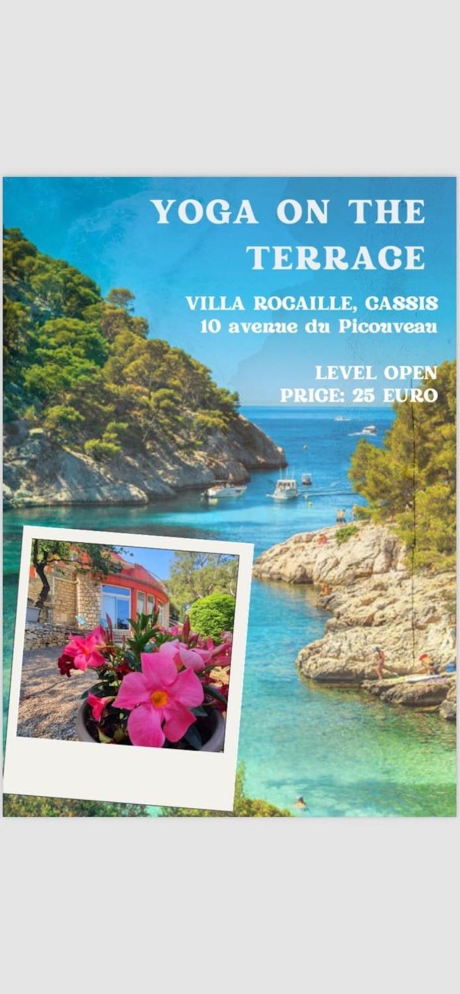 Appartements Avec Jardin Dans Villa Rocaille Cassis Dış mekan fotoğraf