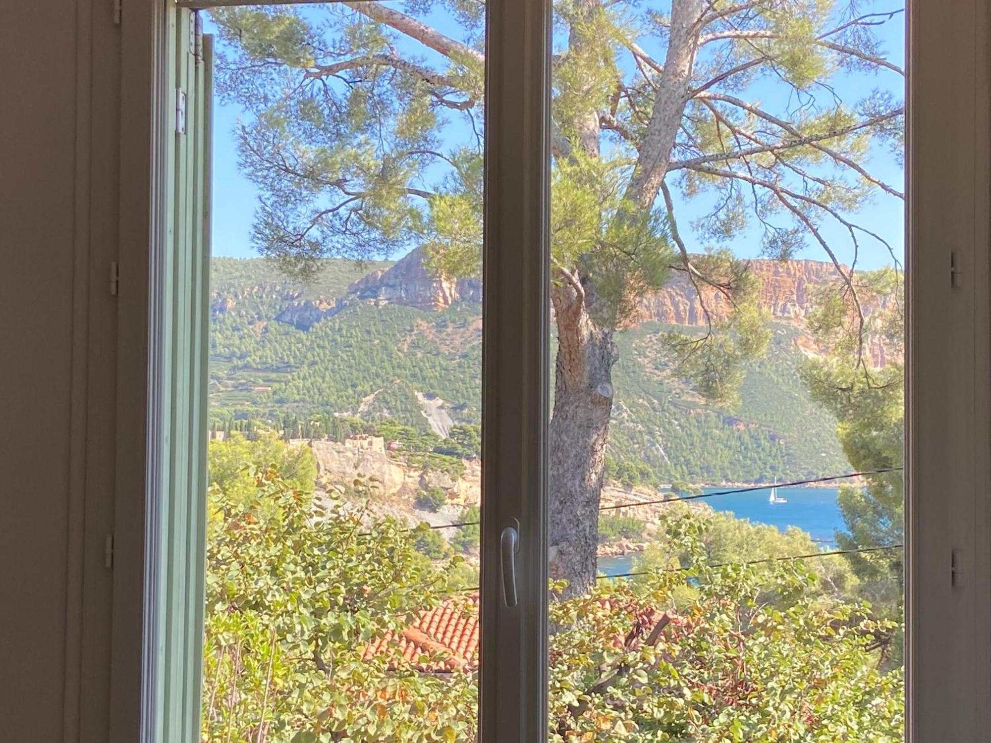 Appartements Avec Jardin Dans Villa Rocaille Cassis Dış mekan fotoğraf