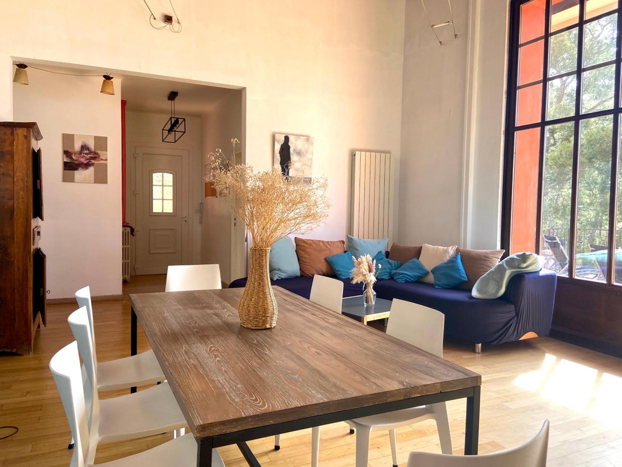 Appartements Avec Jardin Dans Villa Rocaille Cassis Dış mekan fotoğraf